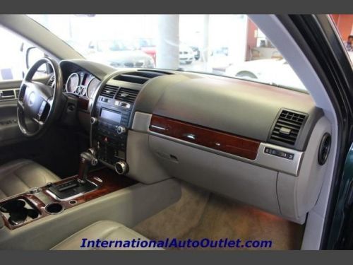 2004 Volkswagen Touareg V6, US $10,495.00, image 14