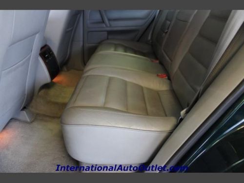 2004 Volkswagen Touareg V6, US $10,495.00, image 15