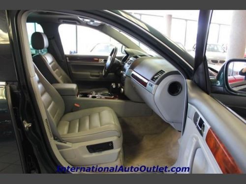 2004 Volkswagen Touareg V6, US $10,495.00, image 19