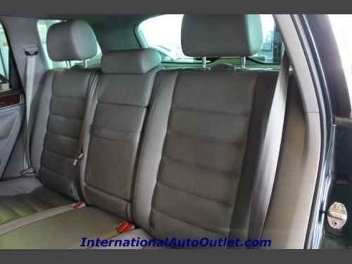 2004 Volkswagen Touareg V6, US $10,495.00, image 20