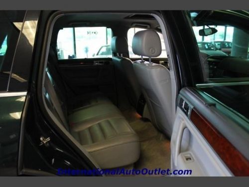 2004 Volkswagen Touareg V6, US $10,495.00, image 22