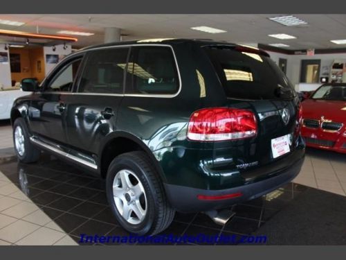 2004 Volkswagen Touareg V6, US $10,495.00, image 23