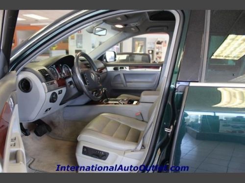 2004 Volkswagen Touareg V6, US $10,495.00, image 26