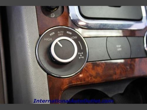 2004 Volkswagen Touareg V6, US $10,495.00, image 29