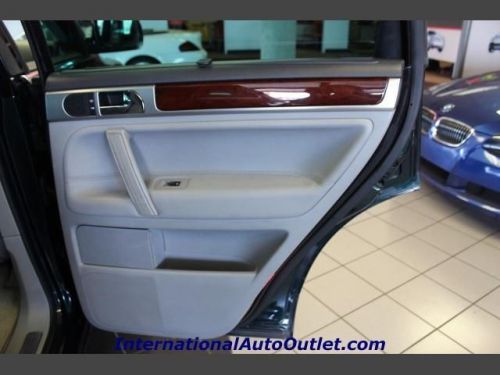 2004 Volkswagen Touareg V6, US $10,495.00, image 30