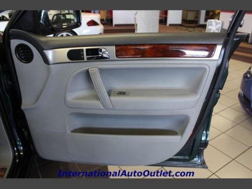 2004 Volkswagen Touareg V6, US $10,495.00, image 31