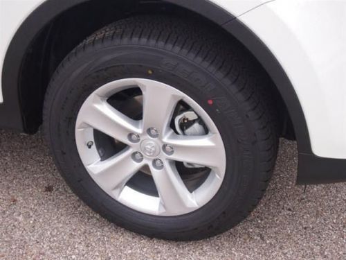 2014 Toyota RAV4 XLE, US $27,460.00, image 2