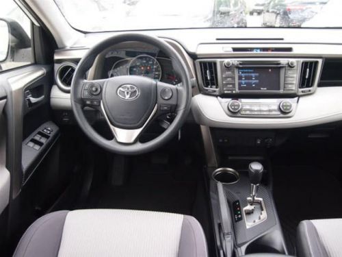 2014 Toyota RAV4 XLE, US $27,460.00, image 3