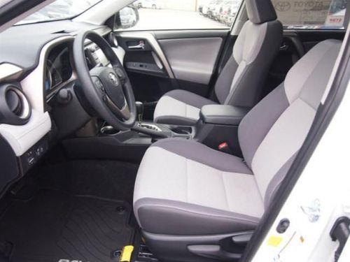 2014 Toyota RAV4 XLE, US $27,460.00, image 5