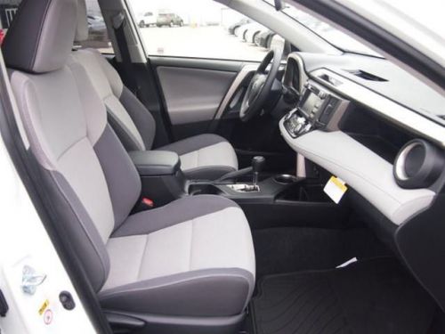 2014 Toyota RAV4 XLE, US $27,460.00, image 6