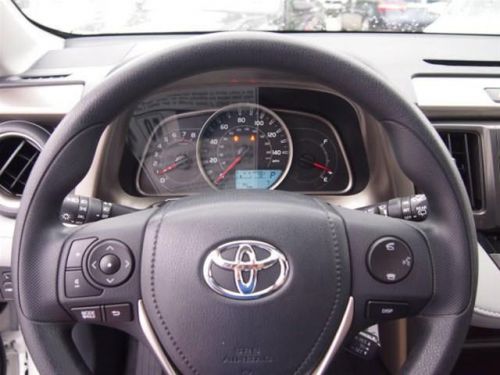 2014 Toyota RAV4 XLE, US $27,460.00, image 7