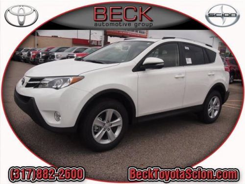 2014 Toyota RAV4 XLE, US $27,460.00, image 8