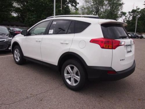 2014 Toyota RAV4 XLE, US $27,460.00, image 10