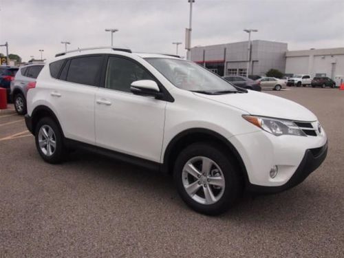 2014 Toyota RAV4 XLE, US $27,460.00, image 13