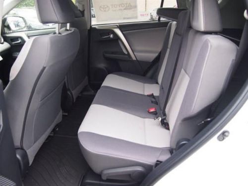 2014 Toyota RAV4 XLE, US $27,460.00, image 15