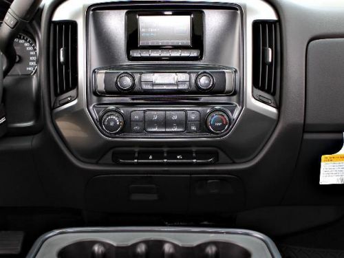 2014 chevrolet silverado 1500 1lt