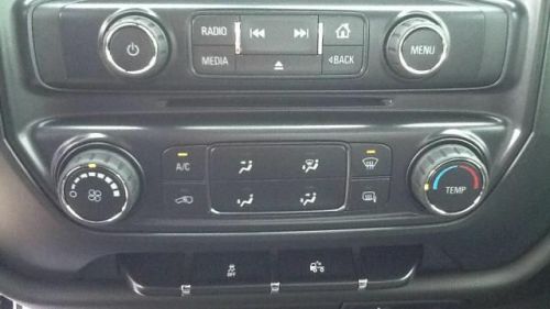 2014 Chevrolet Silverado 1500 Work Truck, US $34,762.00, image 3