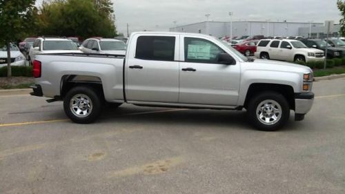 2014 Chevrolet Silverado 1500 Work Truck, US $34,762.00, image 6