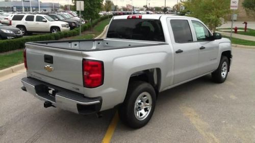2014 Chevrolet Silverado 1500 Work Truck, US $34,762.00, image 8