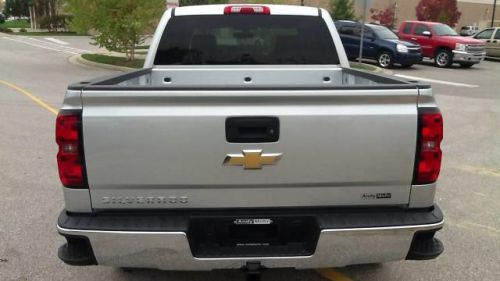 2014 Chevrolet Silverado 1500 Work Truck, US $34,762.00, image 9