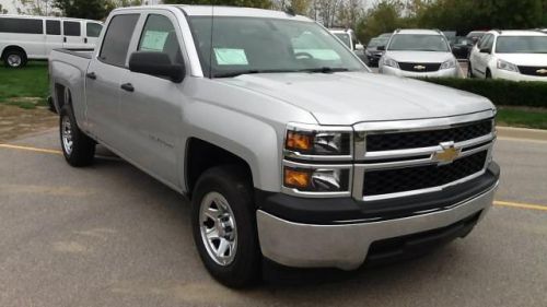 2014 Chevrolet Silverado 1500 Work Truck, US $34,762.00, image 10