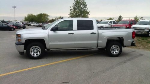 2014 Chevrolet Silverado 1500 Work Truck, US $34,762.00, image 15