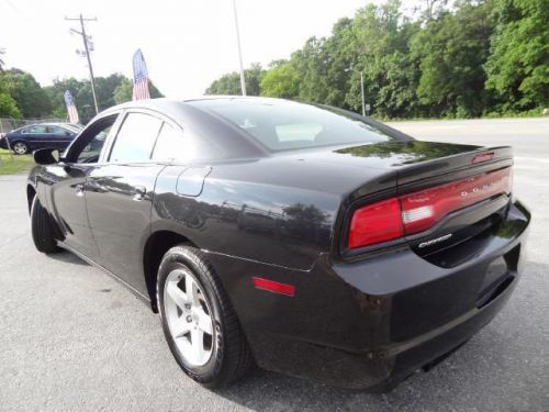 2011 Dodge Charger Base, US $17,450.00, image 8