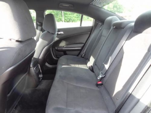 2011 Dodge Charger Base, US $17,450.00, image 11