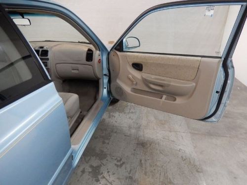 2005 Hyundai Accent GLS, US $2,994.00, image 2