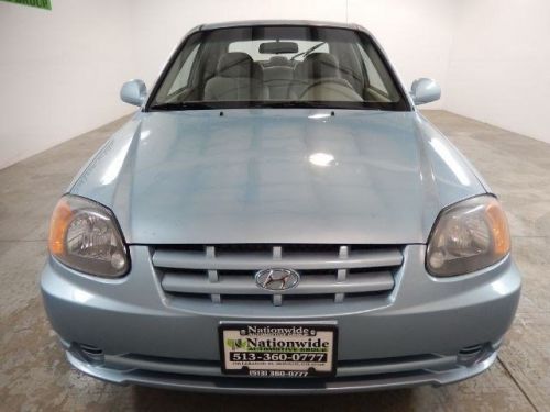 2005 Hyundai Accent GLS, US $2,994.00, image 10