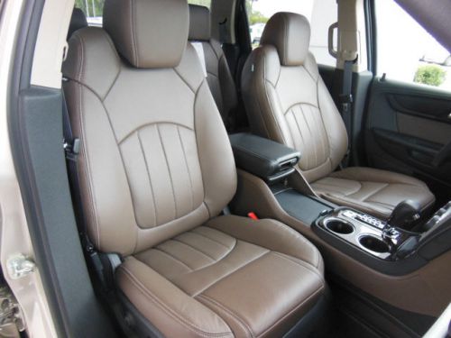 2014 gmc acadia slt-2