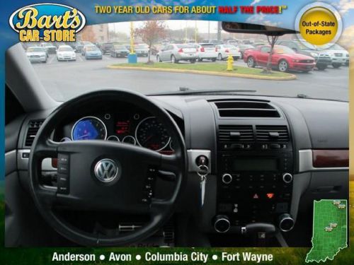 2004 Volkswagen Touareg V8, US $8,995.00, image 2