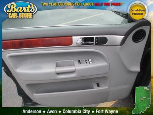 2004 Volkswagen Touareg V8, US $8,995.00, image 7