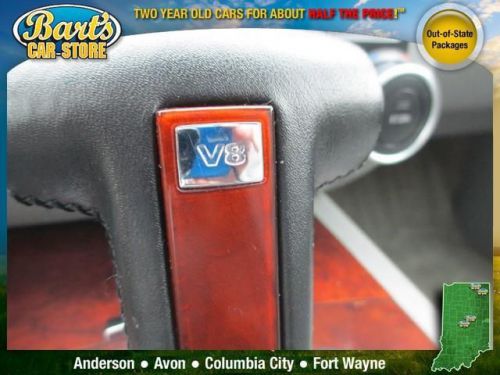 2004 Volkswagen Touareg V8, US $8,995.00, image 17