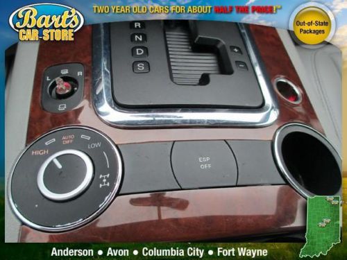 2004 Volkswagen Touareg V8, US $8,995.00, image 18