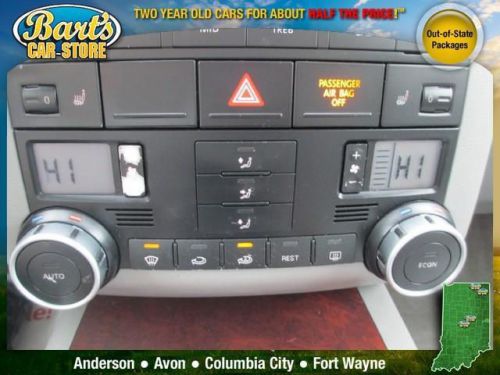 2004 Volkswagen Touareg V8, US $8,995.00, image 22