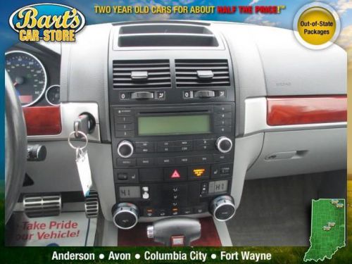 2004 Volkswagen Touareg V8, US $8,995.00, image 29