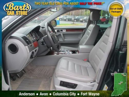 2004 Volkswagen Touareg V8, US $8,995.00, image 31