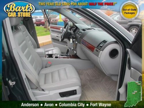 2004 Volkswagen Touareg V8, US $8,995.00, image 32