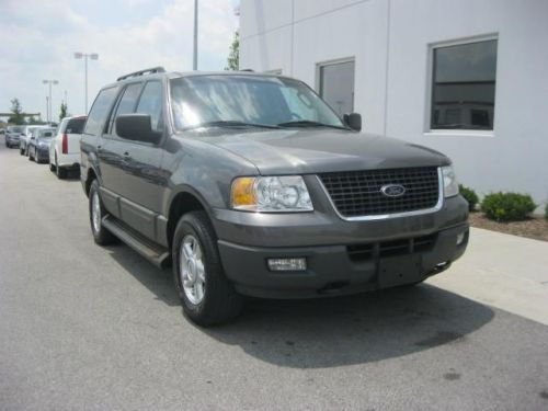 2005 ford expedition xlt