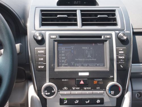 2014 Toyota Camry LE, US $21,391.00, image 3