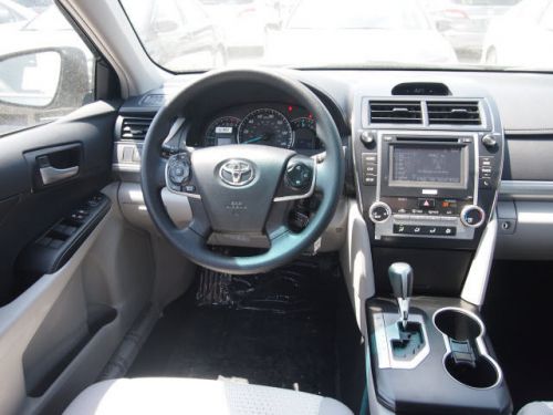 2014 Toyota Camry LE, US $21,391.00, image 8