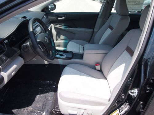 2014 Toyota Camry LE, US $21,391.00, image 10