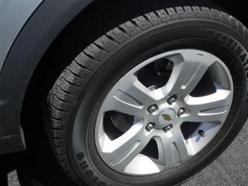 2014 Chevrolet Captiva Sport 2LS, US $19,480.00, image 3