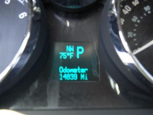 2014 Chevrolet Captiva Sport 2LS, US $19,480.00, image 8