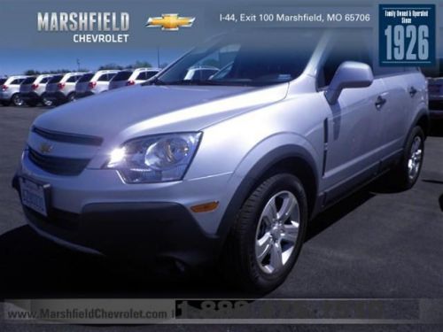 2014 Chevrolet Captiva Sport 2LS, US $19,480.00, image 13