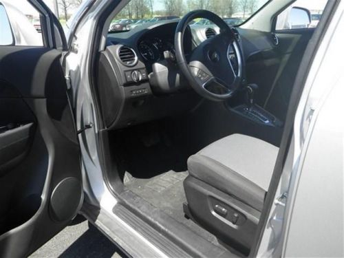 2014 Chevrolet Captiva Sport 2LS, US $19,480.00, image 23