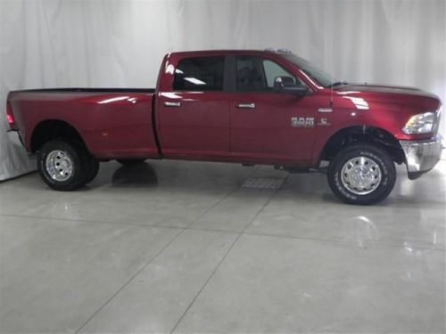 2014 ram 3500 slt