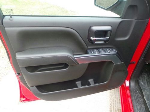 2014 Chevrolet Silverado 1500 LT, US $41,163.00, image 4
