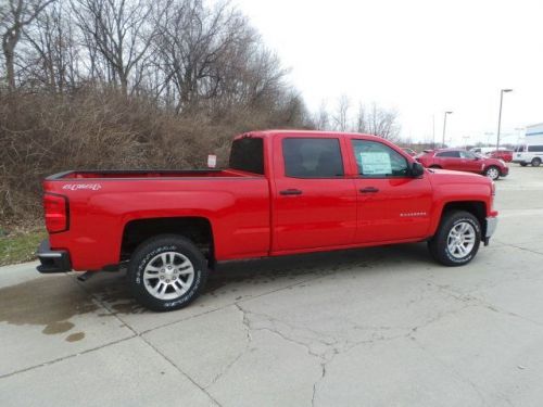 2014 Chevrolet Silverado 1500 LT, US $41,163.00, image 5